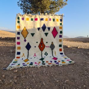 Azilal Rug