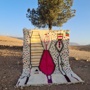 Azilal Rug